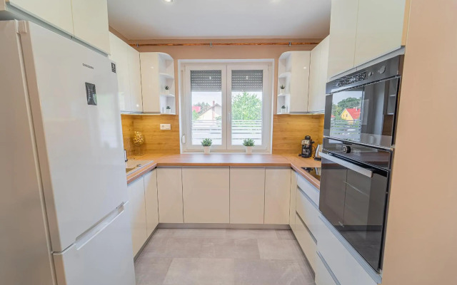 Idevár-Lak Apartman