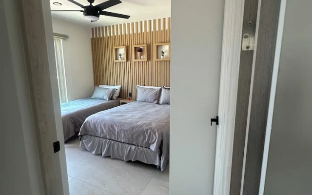 Condominio San Miguel