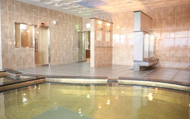 Mohang Haenaru Family Hotel