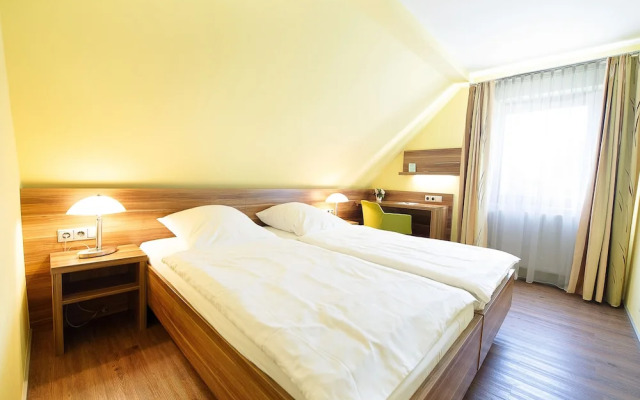 Hotel Meyer