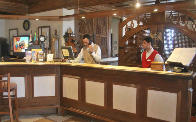 Hotel Pousada do Arcanjo
