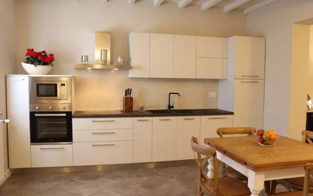 Il Borgo Di Villa Cellaia