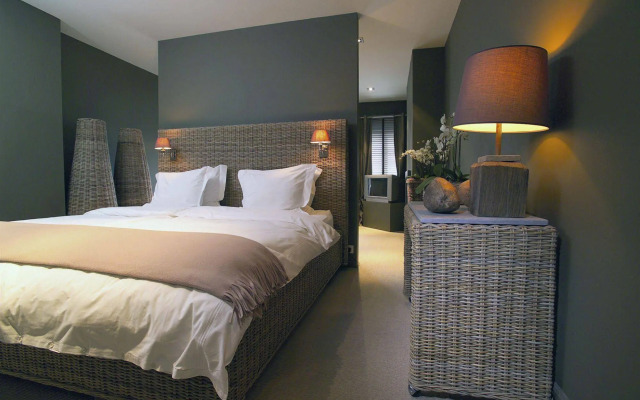 Bliss Boutique Hotel