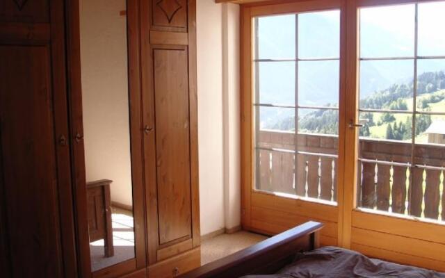 Ferienhaus im Parc Ela