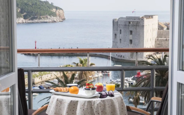 Ragusina luxury apartments