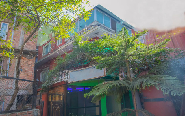 Somewhere Hotel & Restaurant Pvt.Ltd by OYO Rooms