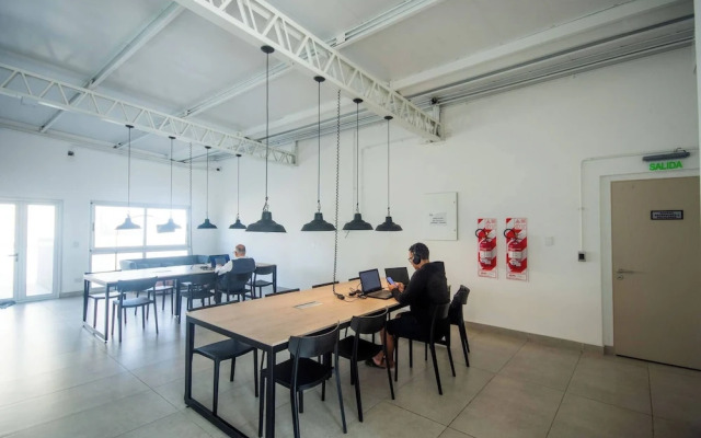 Luxurious Studio in San Telmo