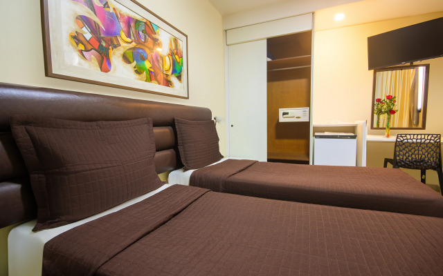 Hotel Nacional Inn Rio Copacabana