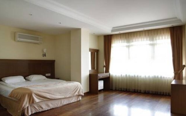 Miranda Garden Hotel