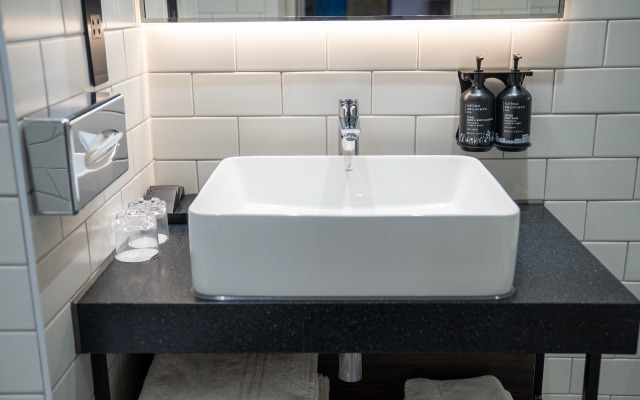 Holiday Inn London - Whitechapel by IHG