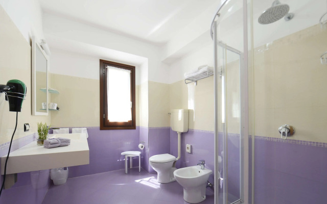 Best Western Hotel Martello