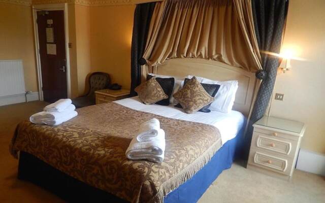 Best Western Kings