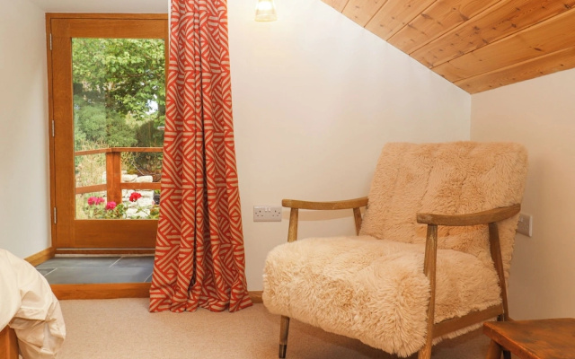 Lingcombe Barn