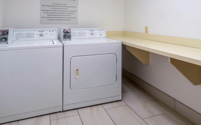 Holiday Inn Express Hotel & Suites Pasco-Tri Cities by IHG