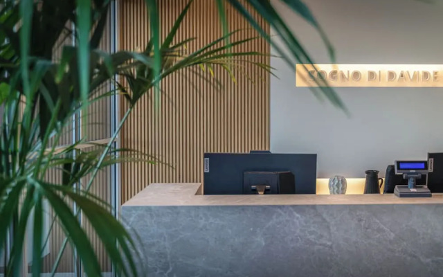 Sogno di Davide Country House