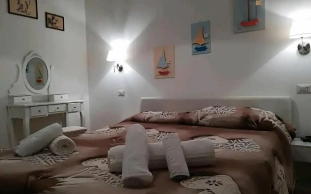 Casa Calieri