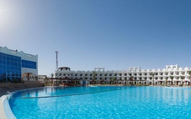 Golden 5 Sapphire Suites Hotel