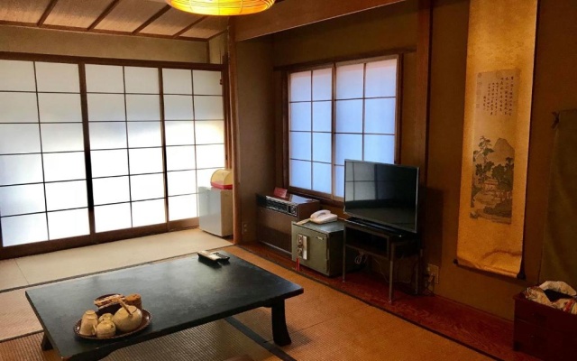 Run Of House 사진 3