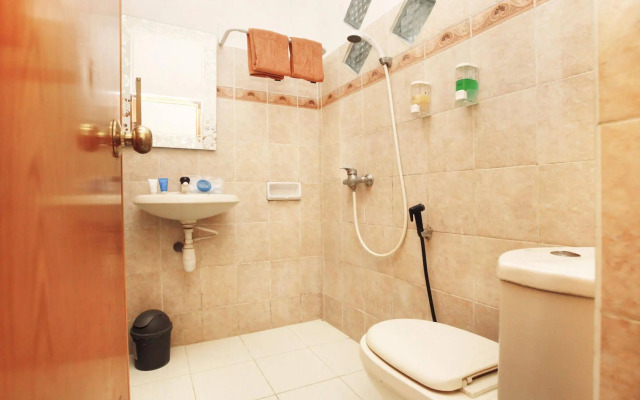 Airy Pasteur Babakan Jeruk Bandung