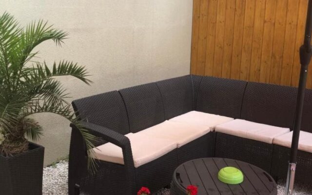 Mosoly Apartman