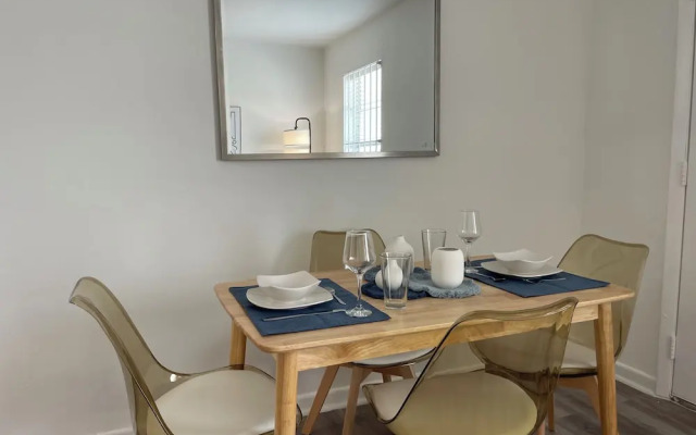 Remodeled apartments in little havana