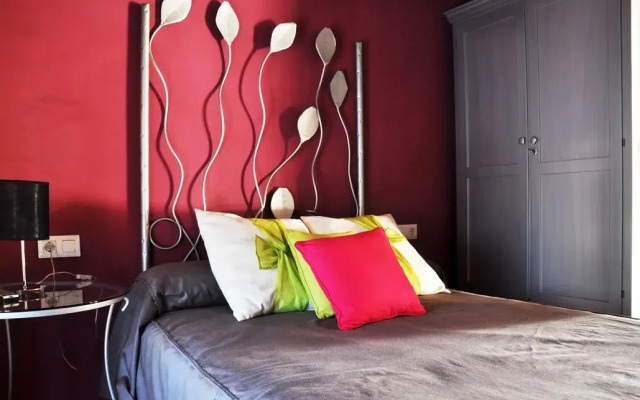 Hotel Rural Gran Maestre