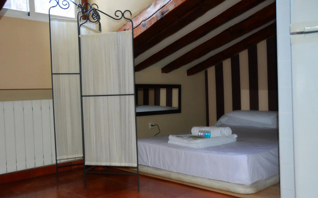 M (Cor2) Estudio 4 Pax