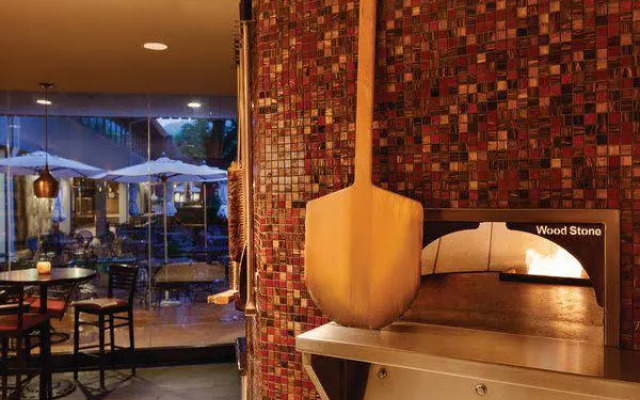 Radisson Hotel At Cross Keys, Baltimore