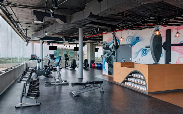 Four Points by Sheraton Cancun Centro