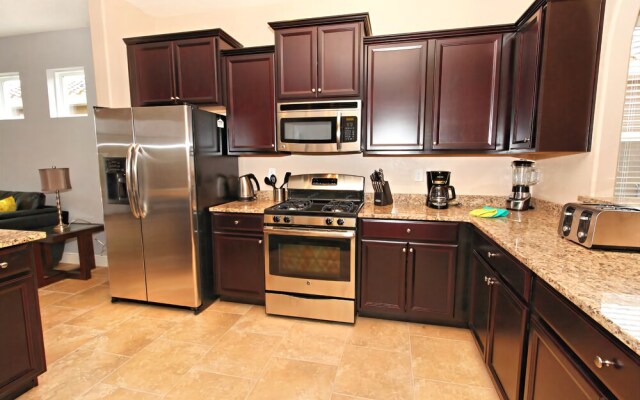 Amazing House! Solterra - 4412AC