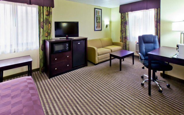 Americinn Council Bluffs