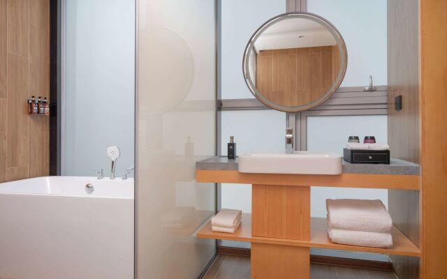 Days Hotel by Wyndham Changsha South