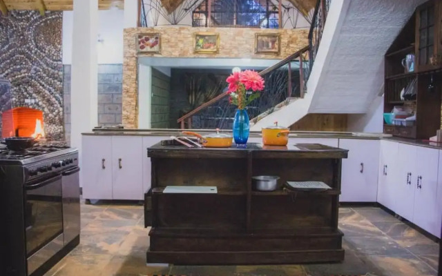 Runda Lofts