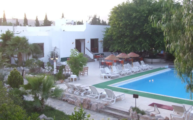 Safir Hotel