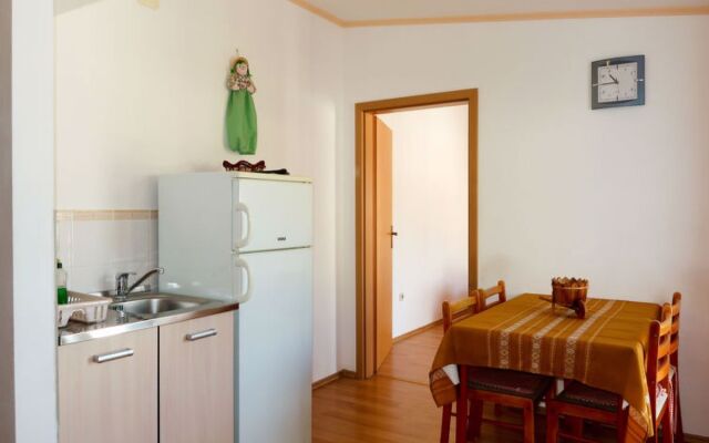 Apartment Rudez Seefeld in Tirol 24295