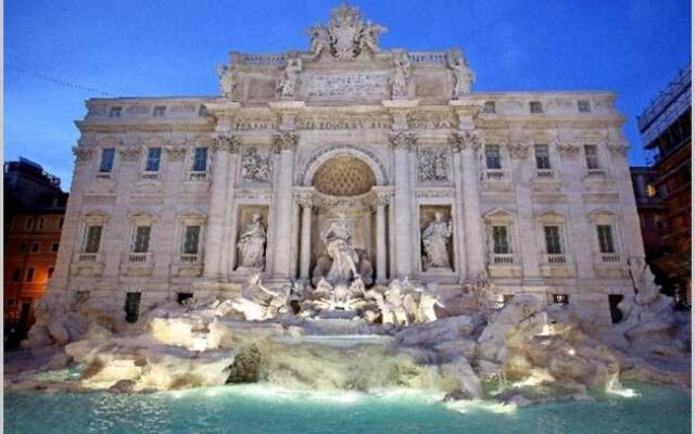 Bernini Apartment