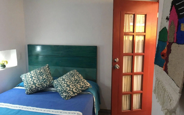 Hostal de María