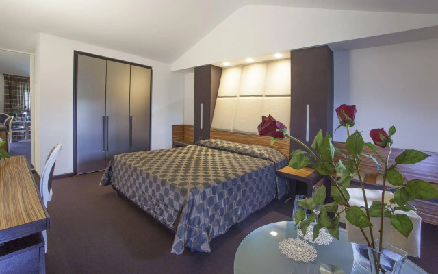 San Giorgio Palace Hotel