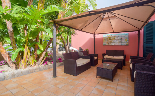 Albergo Italia