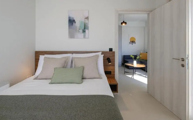 Komos Villas by Airstay