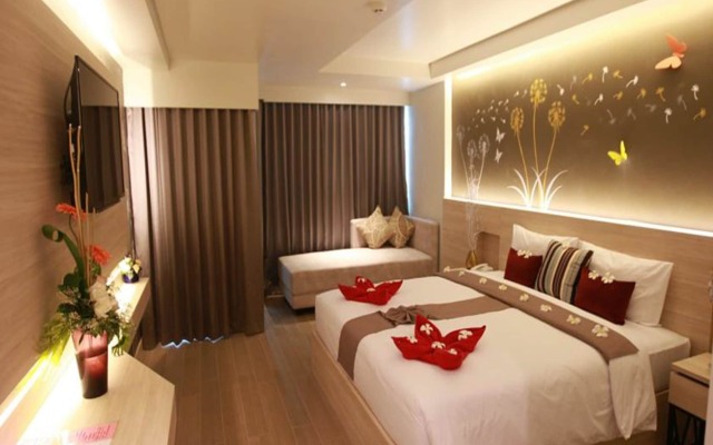 Levana Pattaya Hotel