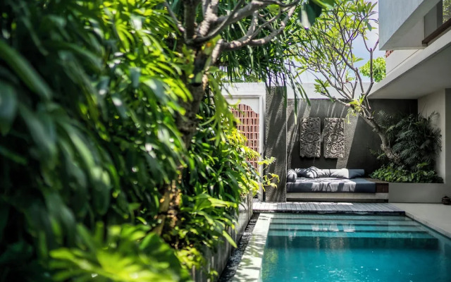 Blossom Eco Luxe Villas by Ekosistem