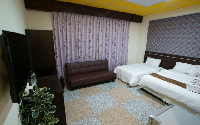 Anqing 67 Homestay