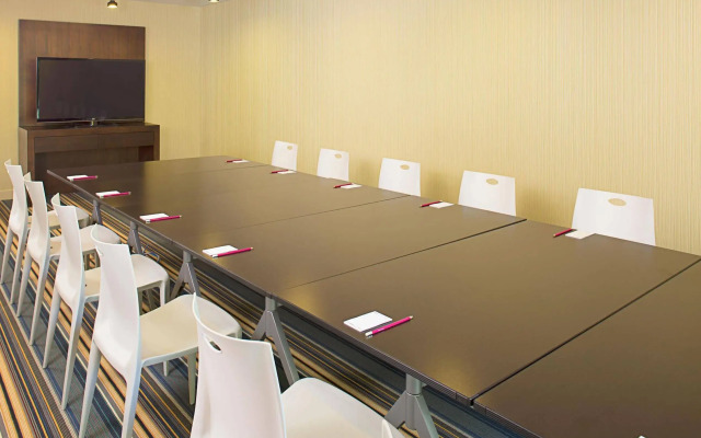 Aloft Miami - Brickell