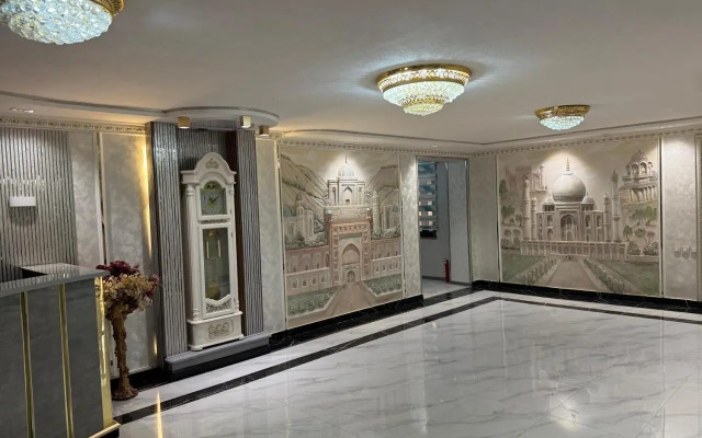 Toshkent Hotel