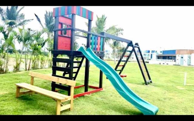 Cana Rock Chic Golf de Lux