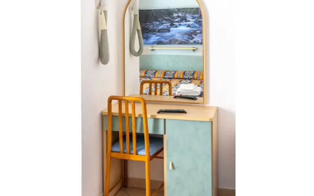 Hotel Tiglio