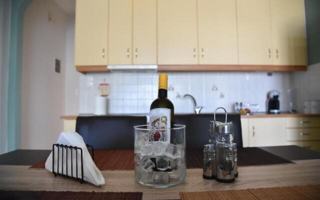 Family Apartments 3