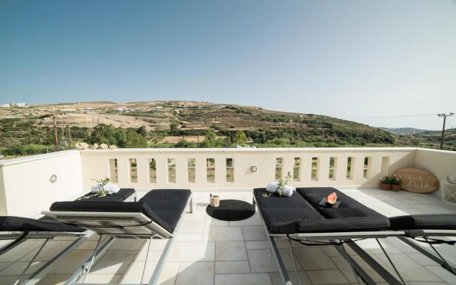 Villa Elia