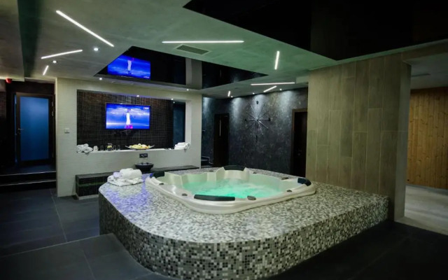 Hotel Comsar Rudo